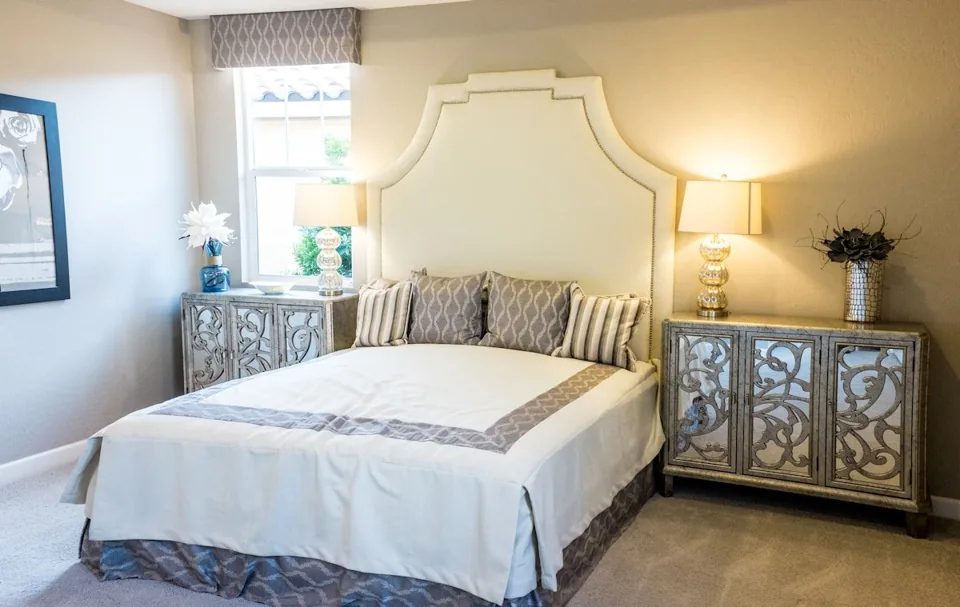 Bedroom Furniture in Mijas: Bespoke Design for the Costa del Sol
