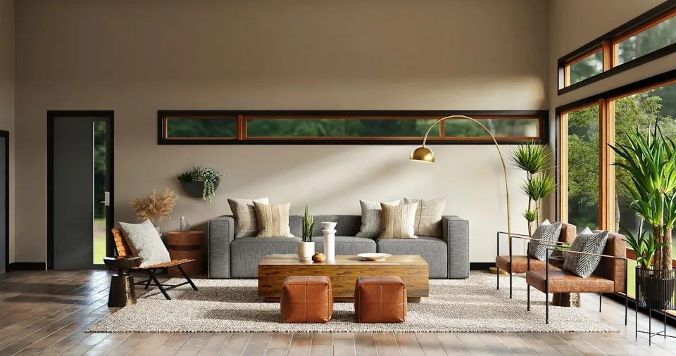 Interior Design in Estepona: Transforming Costa del Sol Homes