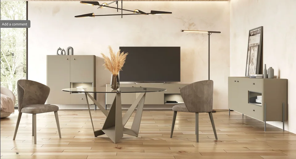 Salón