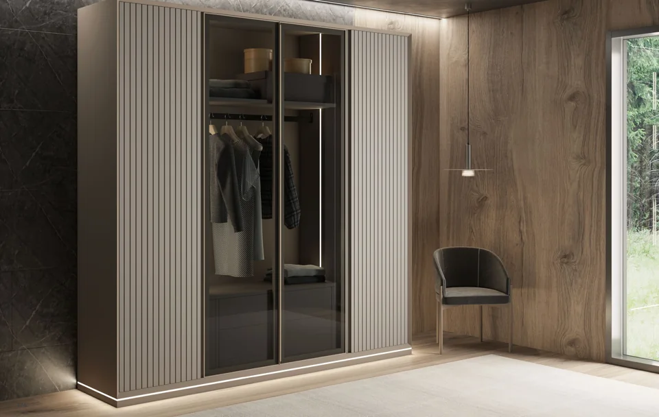 Dormitorio