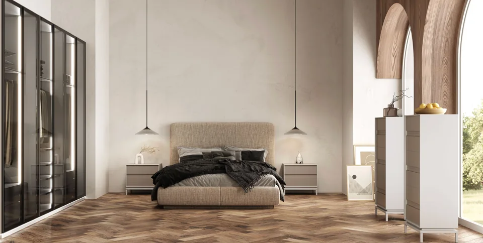 Dormitorio
