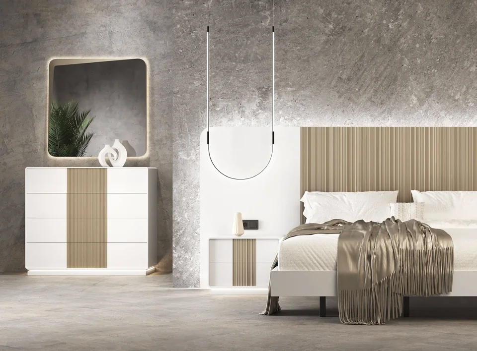 Dormitorio
