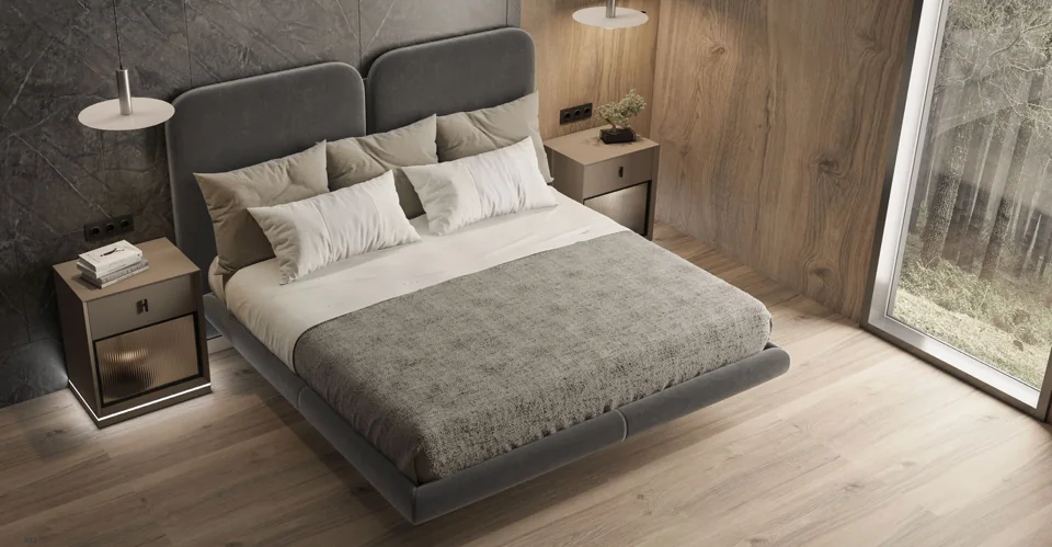 Dormitorio