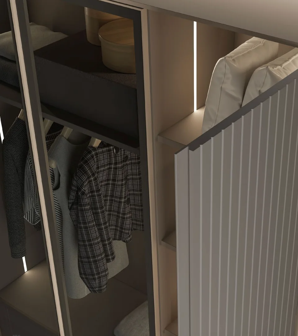 Dormitorio