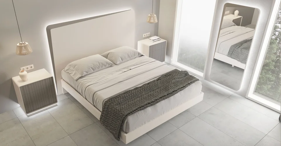 Dormitorio