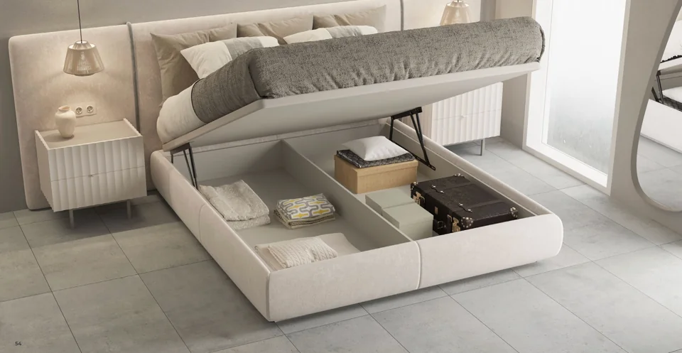Dormitorio