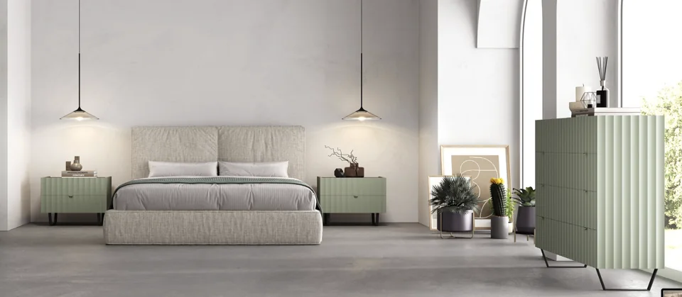 Dormitorio