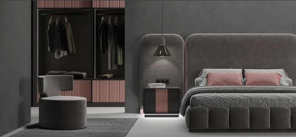 Dormitorio