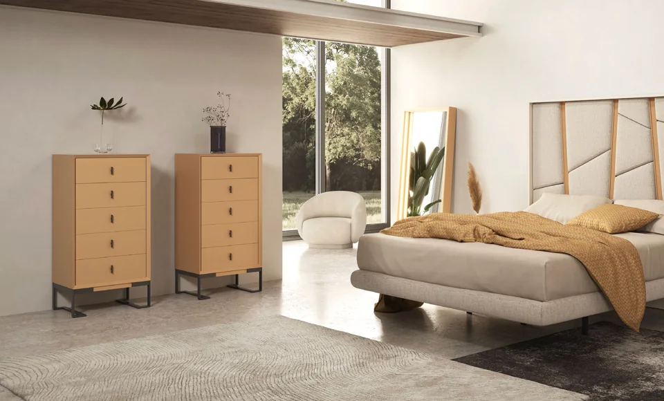 Dormitorio