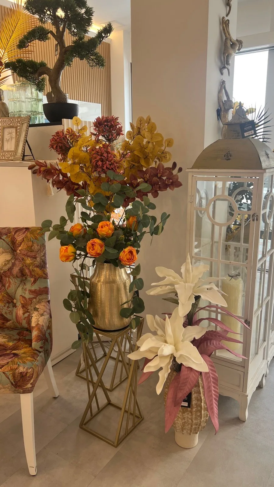 Summer Décor: Refresh Your Home with Mediterranean Style
