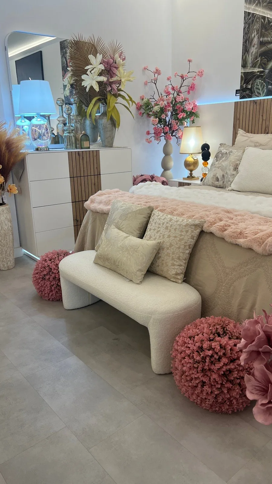 How to Furnish a New-Build Villa on the Costa del Sol