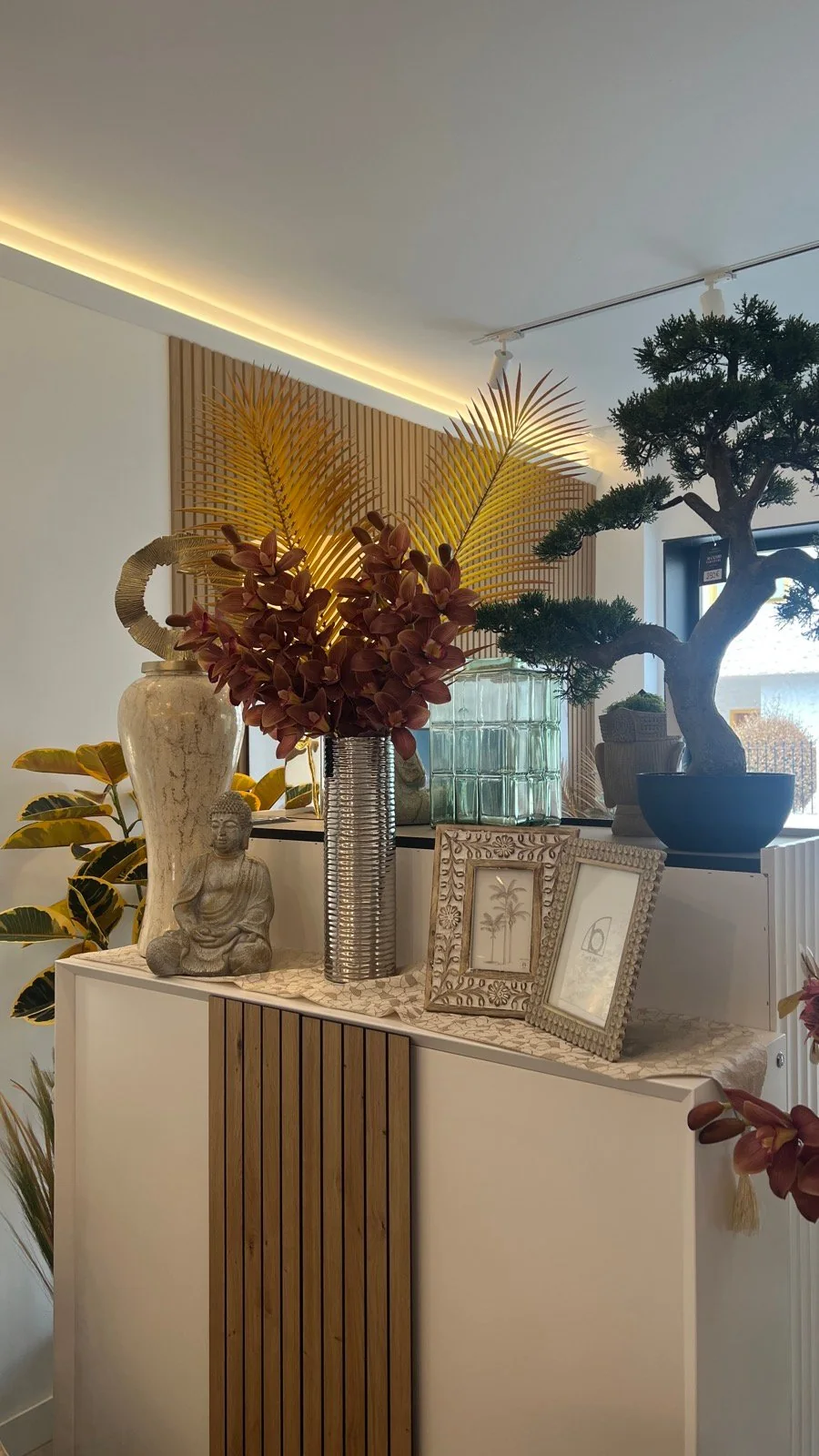 Decoración