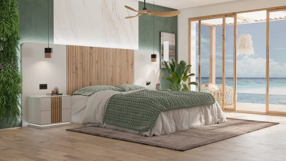 Dormitorio