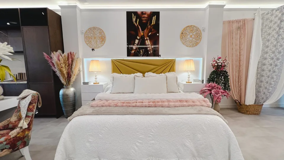 The Complete Guide to Choosing the Perfect Bedroom on the Costa del Sol