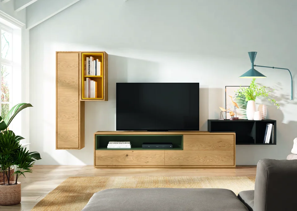Apartamento Esencial