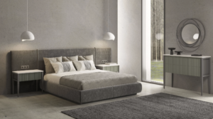 EVOLUTION Bedroom Furniture Collection