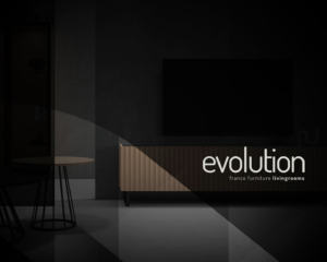 EVOLUTION Living Room Furniture Collection