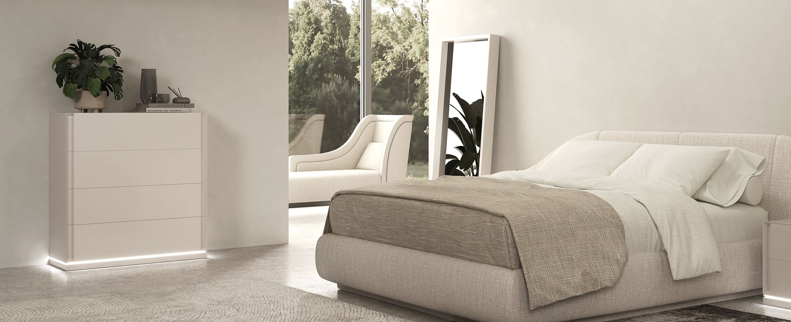 Complete bedroom package Costa del Sol