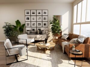 Paquetes de Amueblamiento Costa del Sol: Tu Hogar Listo para Vivir