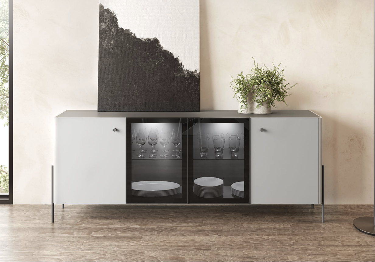 Modern living room furniture Fuengirola