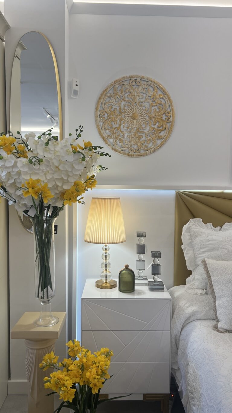 How to Choose the Perfect Lighting for Your Home