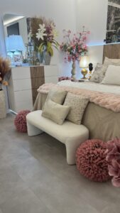 Cómo Amueblar una Villa de Obra Nueva en la Costa del Sol