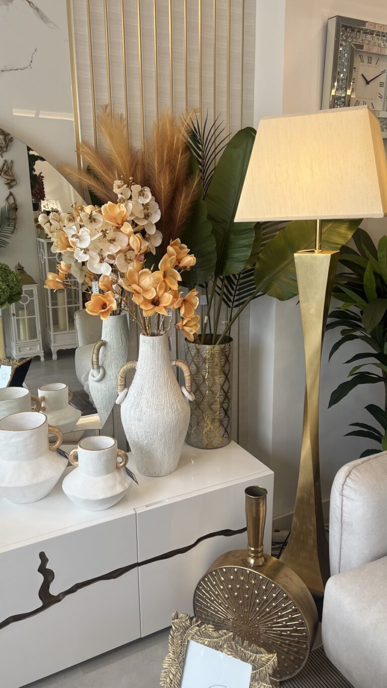Furniture & Interior Design in Estepona & San Pedro de Alcántara