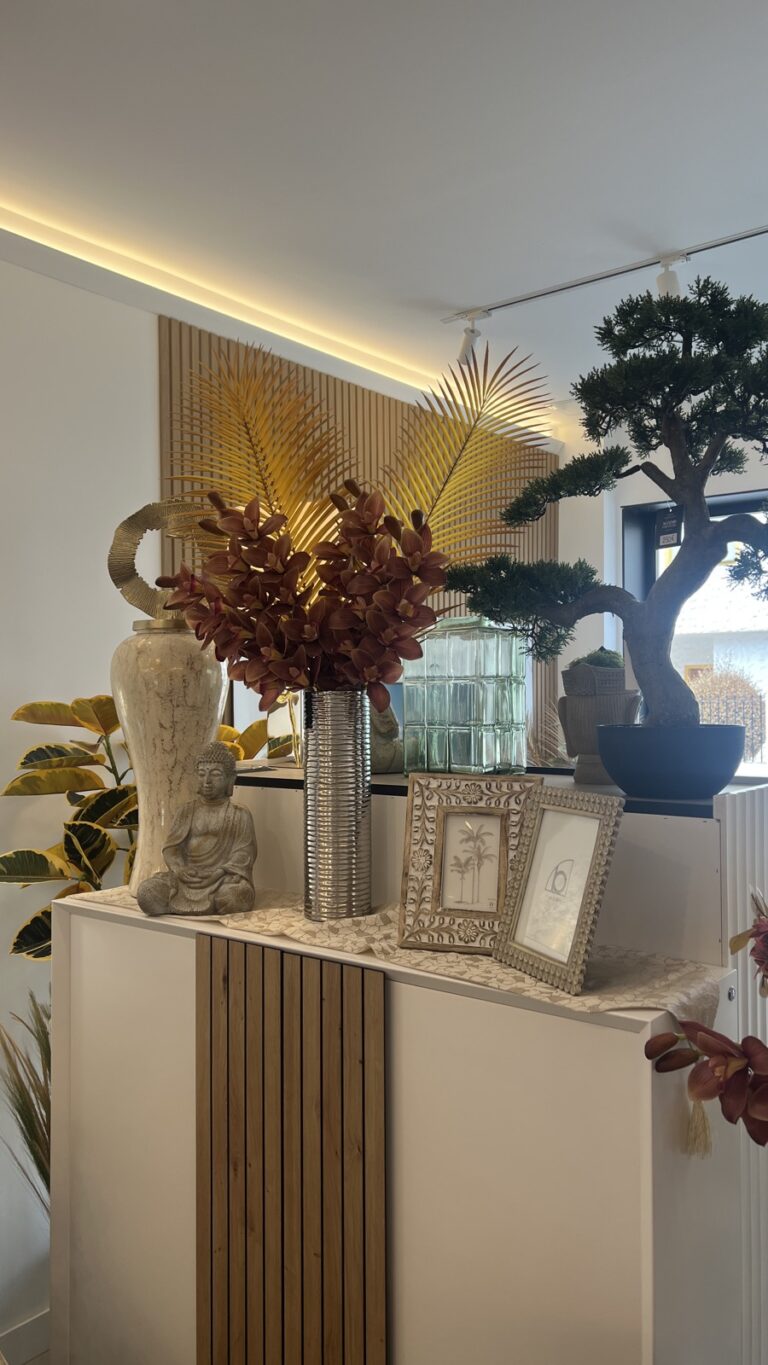 Expat's Guide to Furnishing a Home on the Costa del Sol